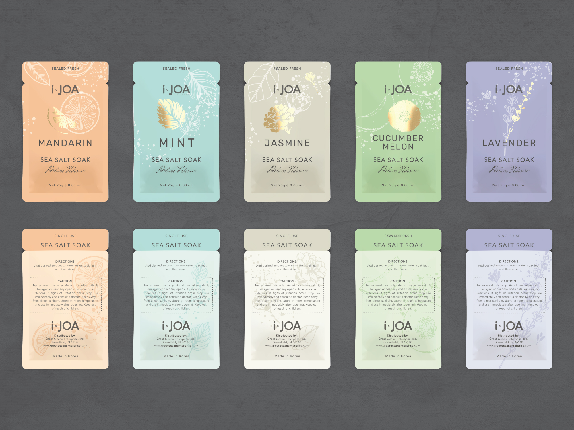 Packaging Design by raphis for Daneli Corp | Design #29486827