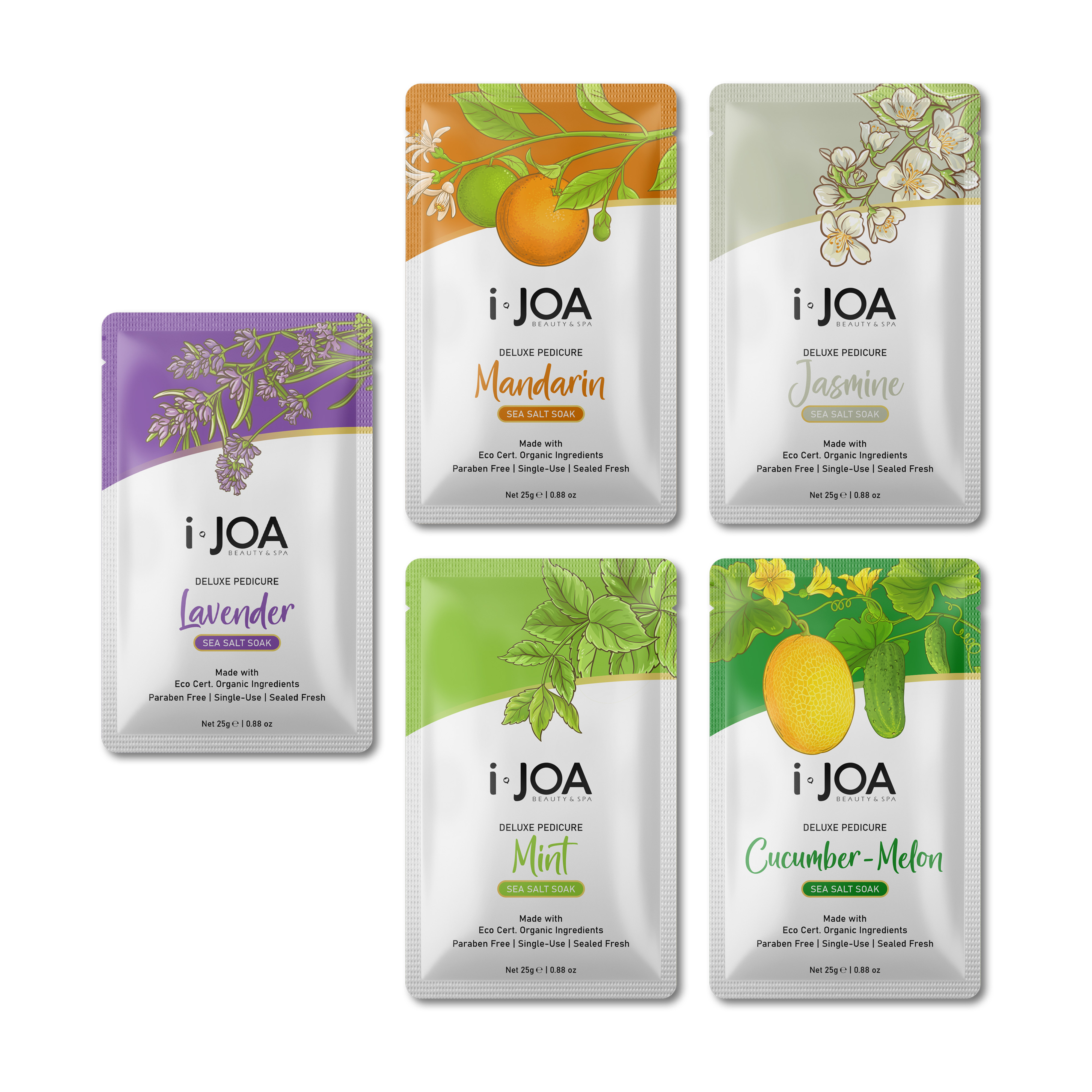 Packaging Design by RenCan for Daneli Corp | Design #29478965