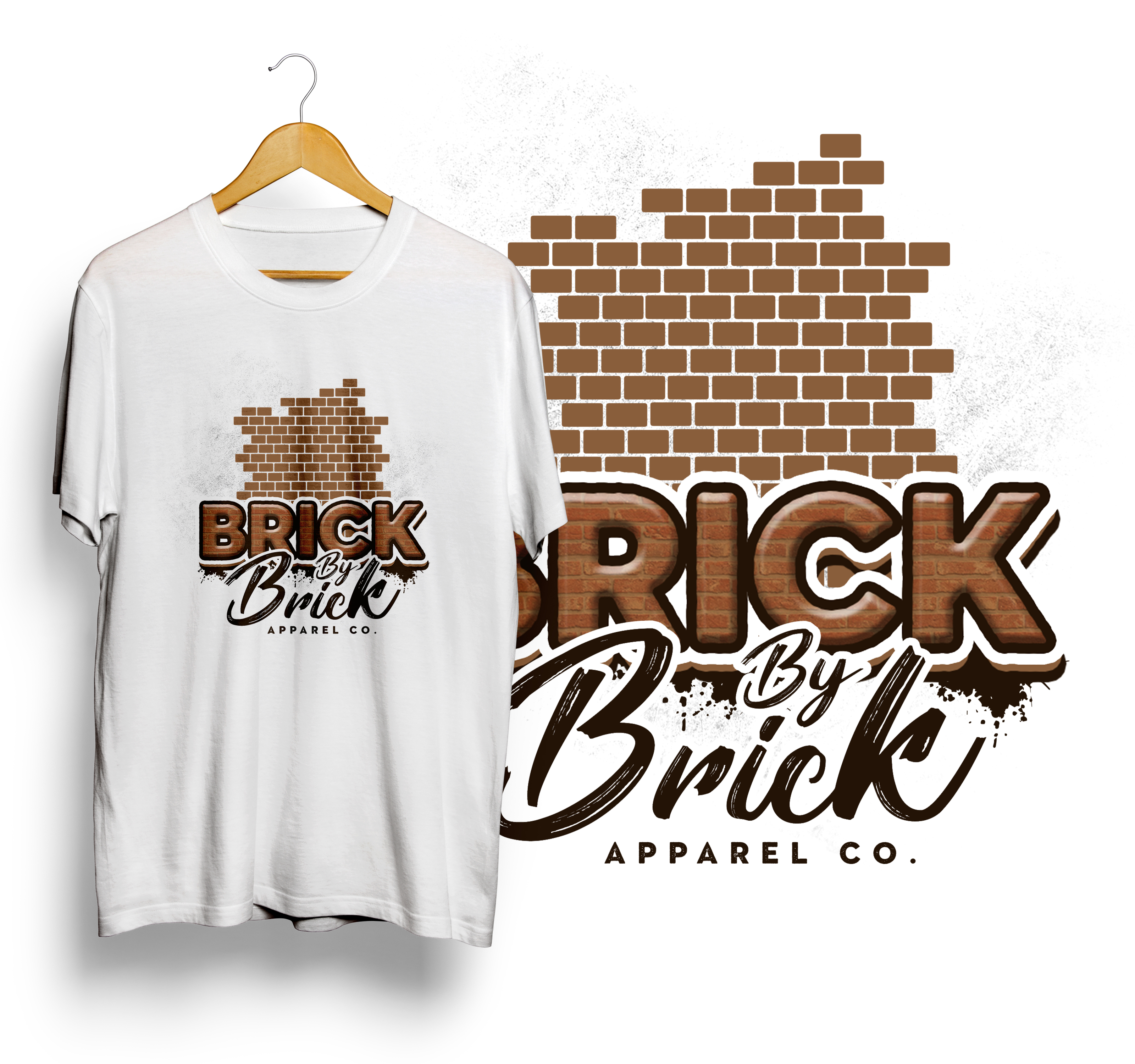 T-Shirt-Design von Graphic Storm für dieses Projekt | Design #29458660