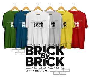 Diseño de Camiseta por Graphic Storm para este proyecto | Diseño: #29460582