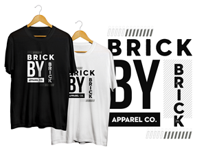 Diseño de Camiseta por Graphic Storm para este proyecto | Diseño: #29464230