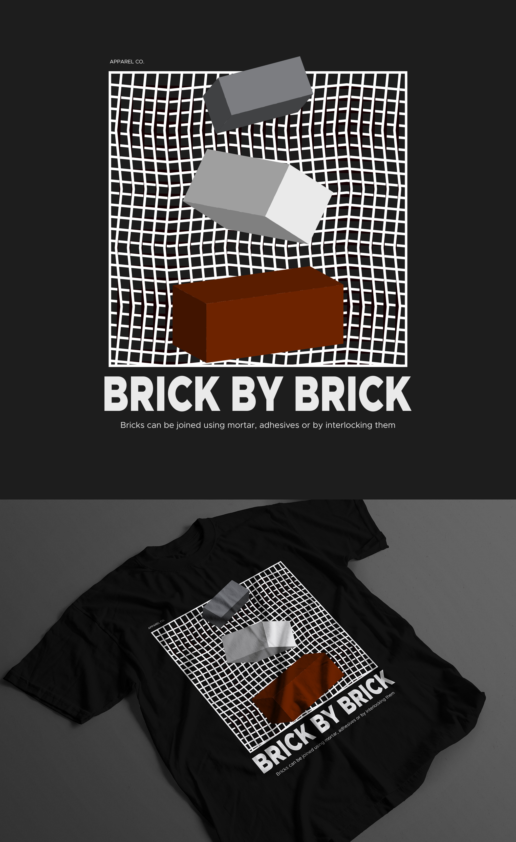 T-shirt Design by Drawingbook for this project | Design #29475172