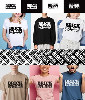T-Shirt-Design von NgaBui für dieses Projekt | Design: #29463809