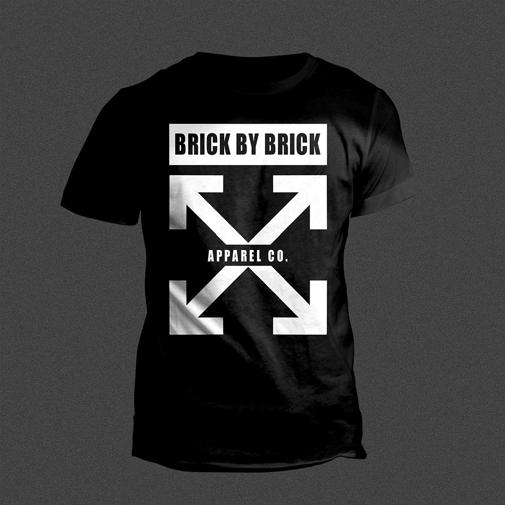 Design de T-shirt par Johncina pour ce projet | Design #29454189