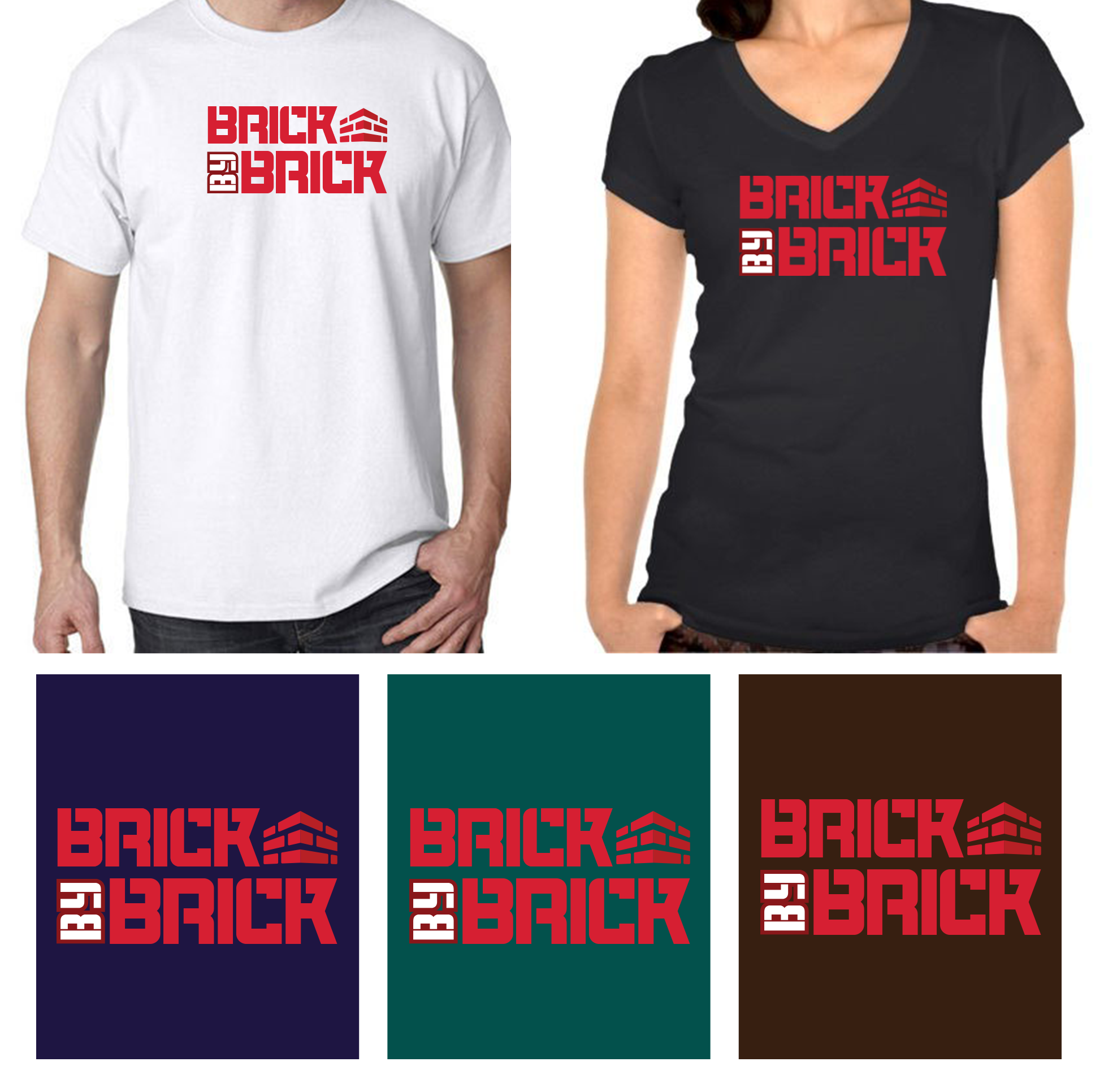 T-shirt Design by Expert Designer for this project | Design #29458567