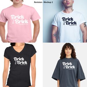 T-shirt Design by Expert Designer for this project | Design #29463573