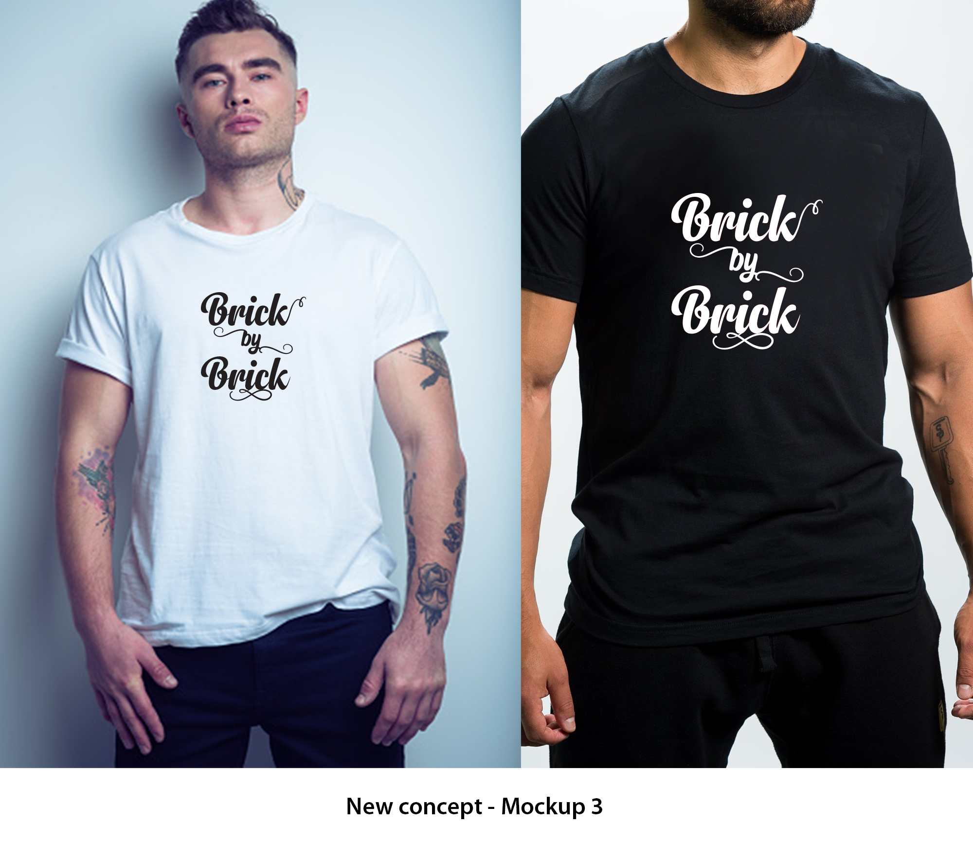 T-Shirt-Design von Expert Designer für dieses Projekt | Design #29464048