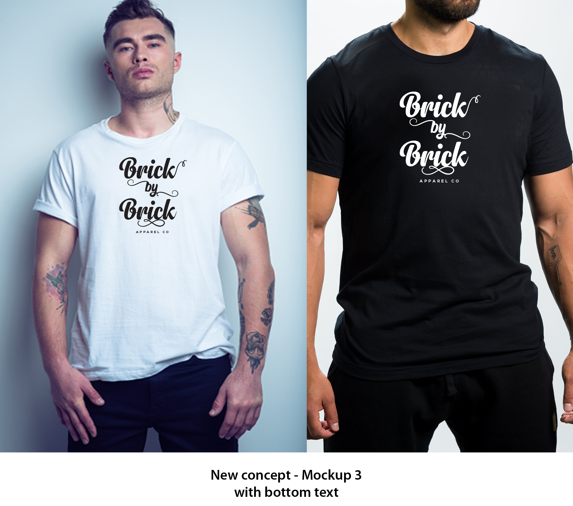 T-shirt Design by Expert Designer for this project | Design #29464049