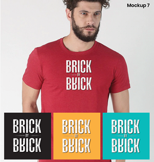 T-shirt Design by Expert Designer for this project | Design: #29485938