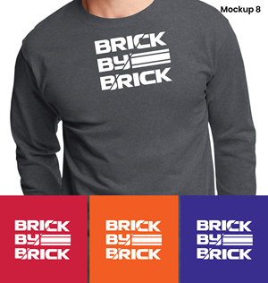 T-shirt Design by Expert Designer for this project | Design: #29486186