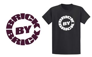 T-shirt Design by Justin E for this project | Design #29471761