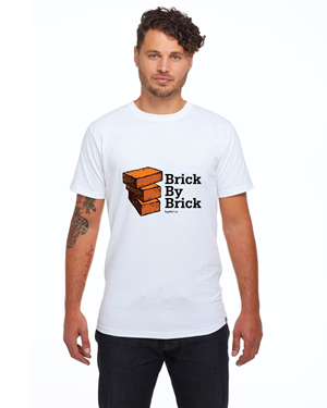 T-shirt Design by Ubharta Kalakar