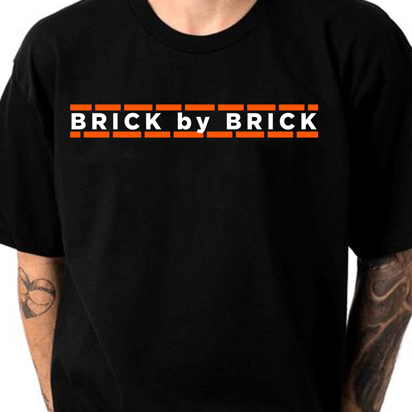 Design de T-shirt par PR0Studio pour ce projet | Design #29457780