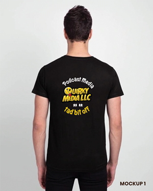 T-shirt Design by Expert Designer