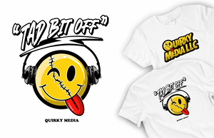 T-Shirt-Design von guprulsugiyanto für dieses Projekt | Design: #29452440