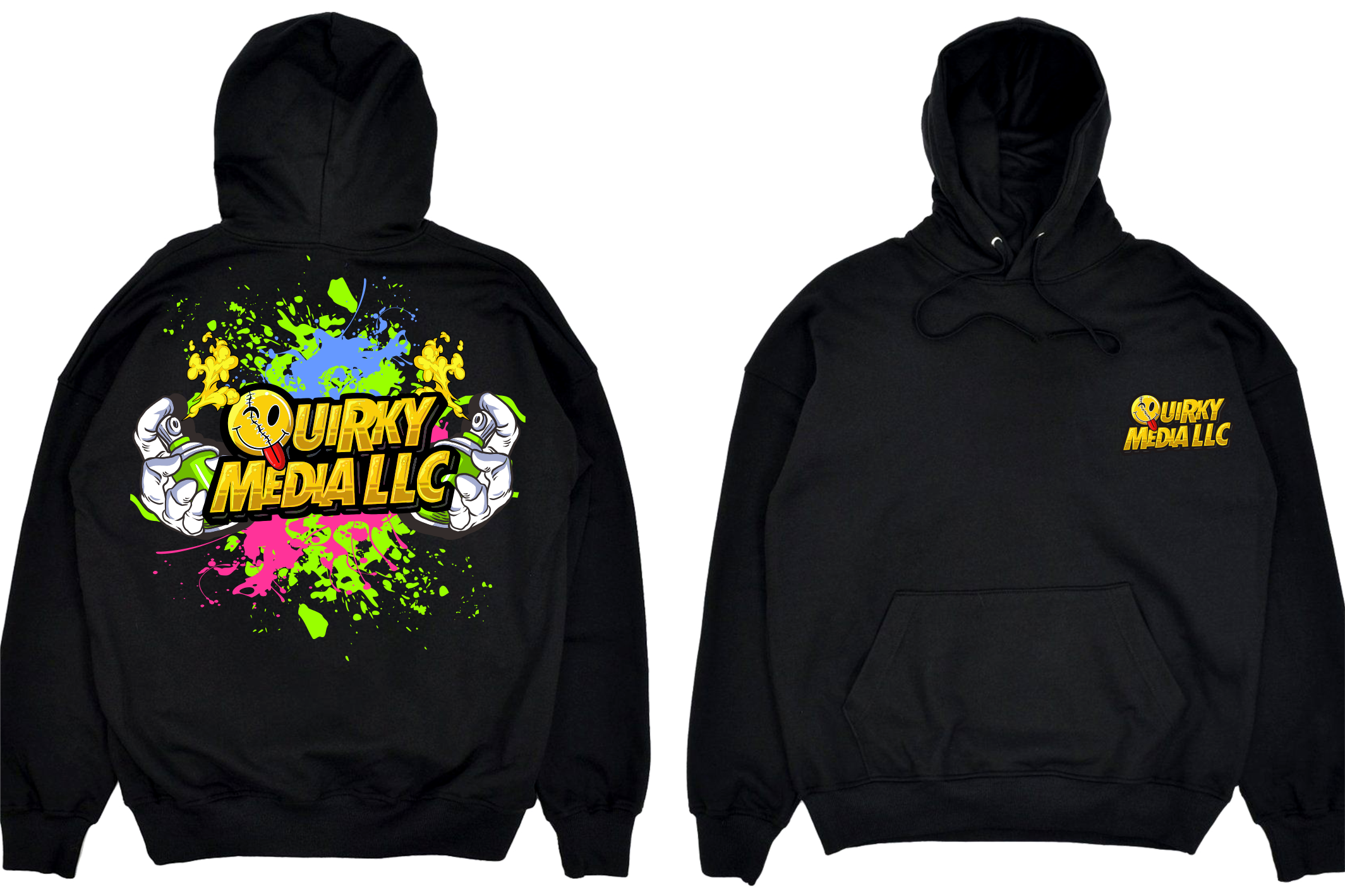 T-shirt Design by Yakuza20 for this project | Design #29452851