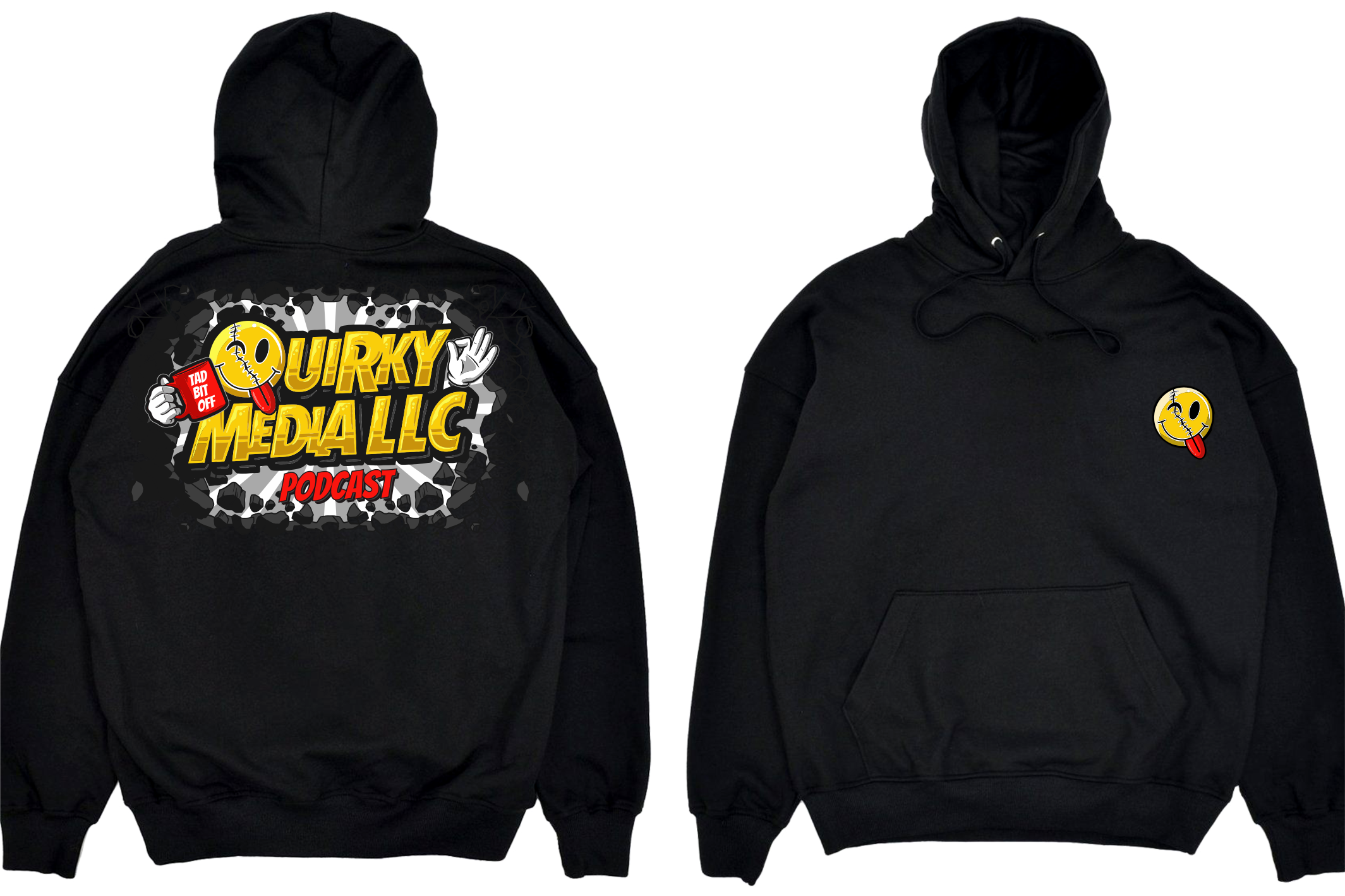Diseño de Camiseta por Yakuza20 para este proyecto | Diseño #29455869