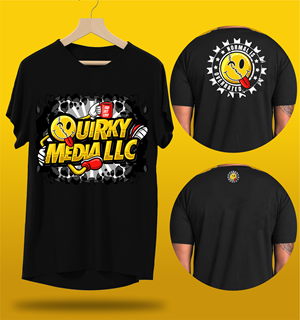 T-Shirt-Design von Yakuza20 für dieses Projekt | Design: #29534290