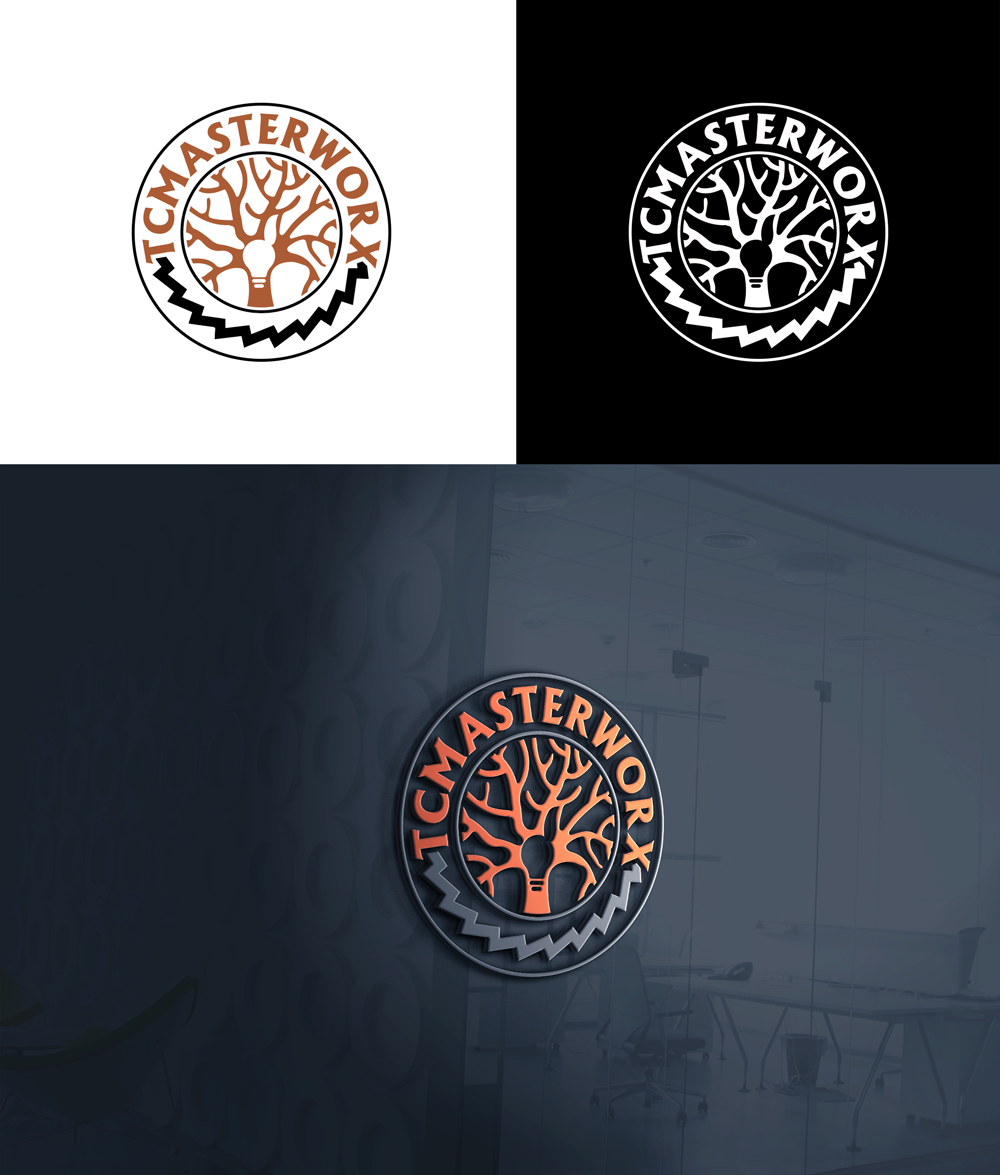 Logo Design by RA-bica for this project | Design #29452474