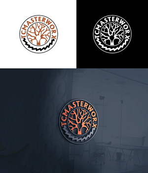 Design de Logo par RA-bica pour ce projet | Design : #29452474