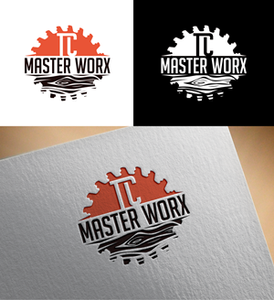 Design de Logo par RA-bica pour ce projet | Design : #29452477
