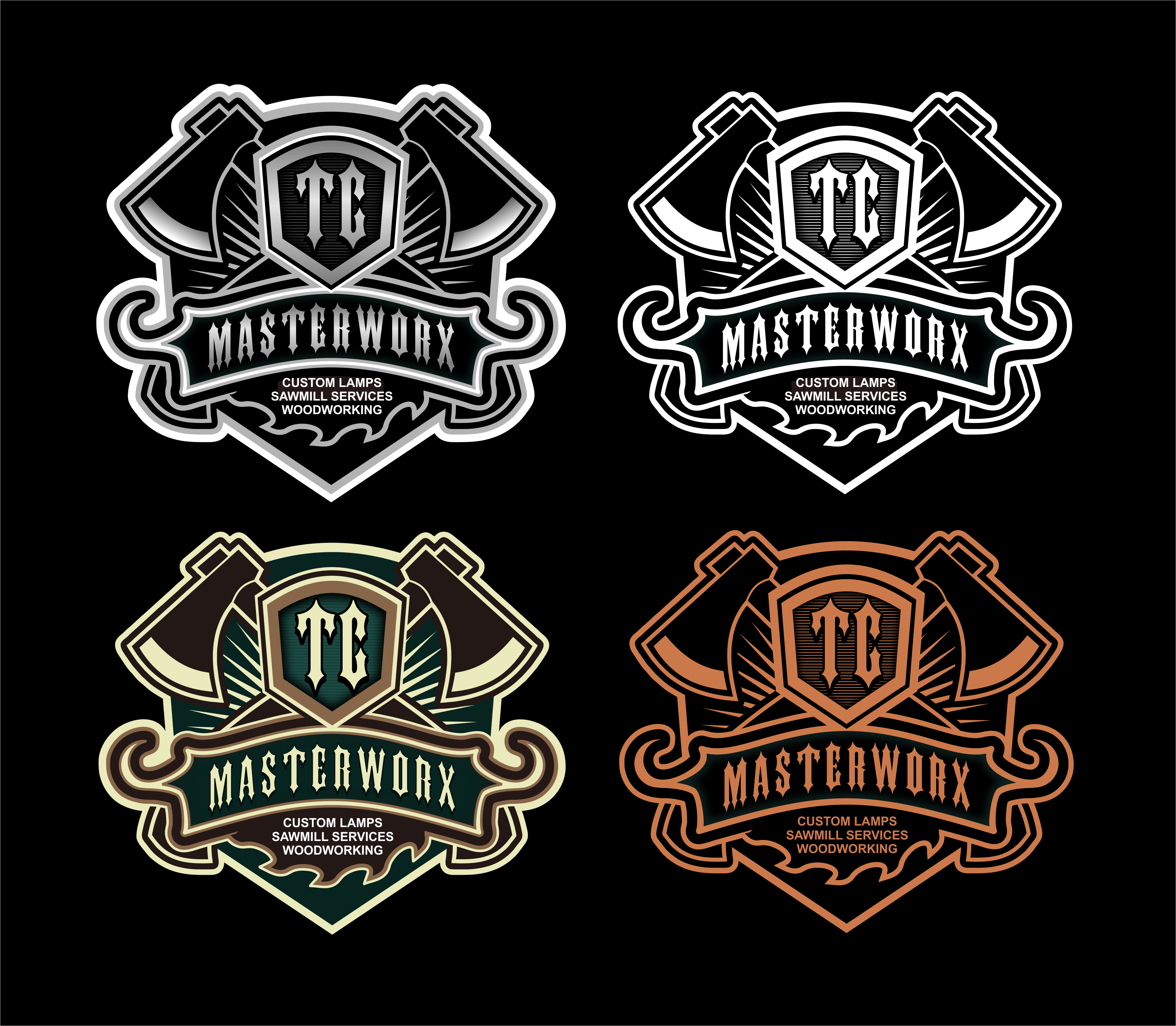 Diseño de Logo por pa2pat para este proyecto | Diseño #29518613