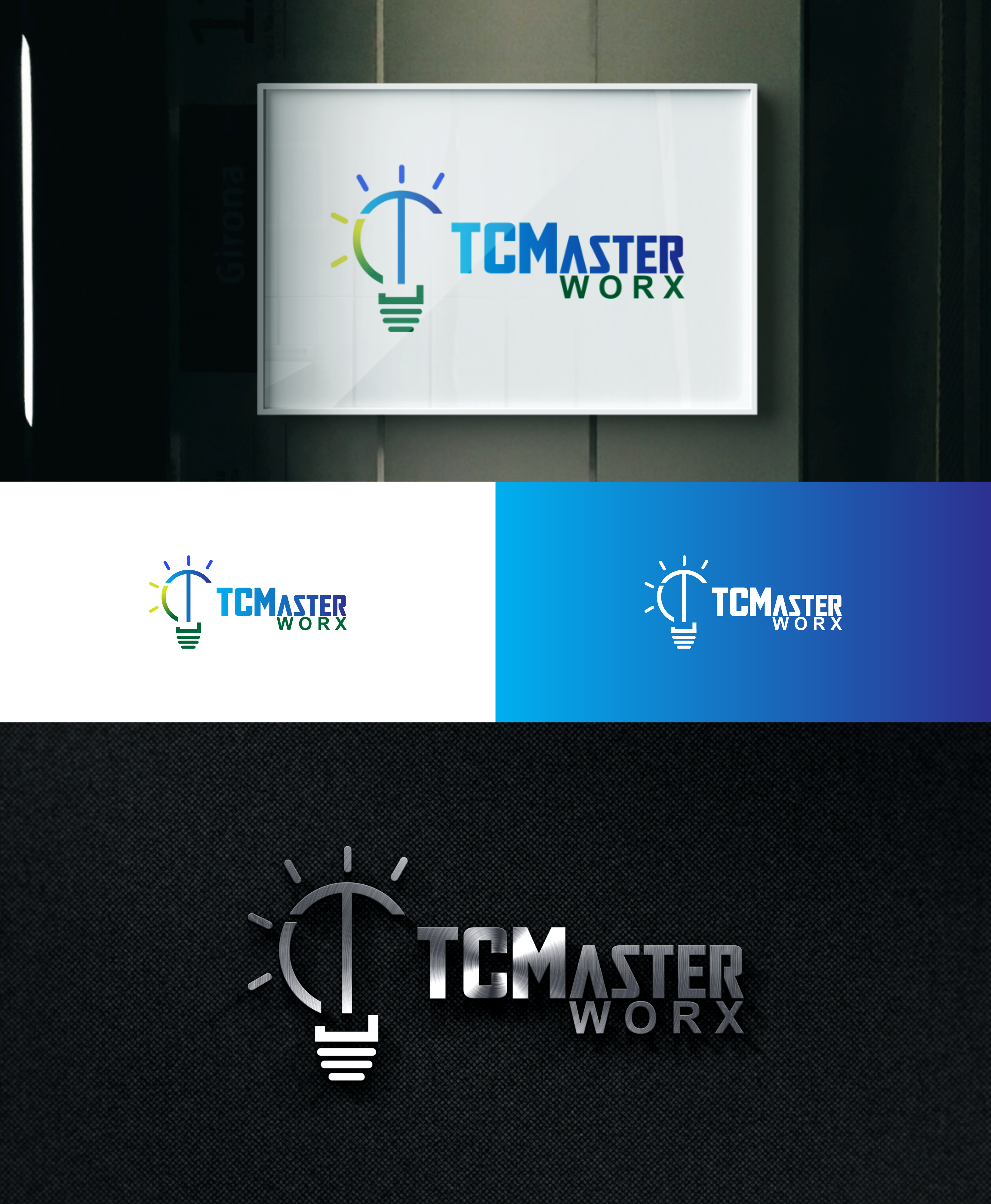 Logo Design by Adeikhan for this project | Design #29452617
