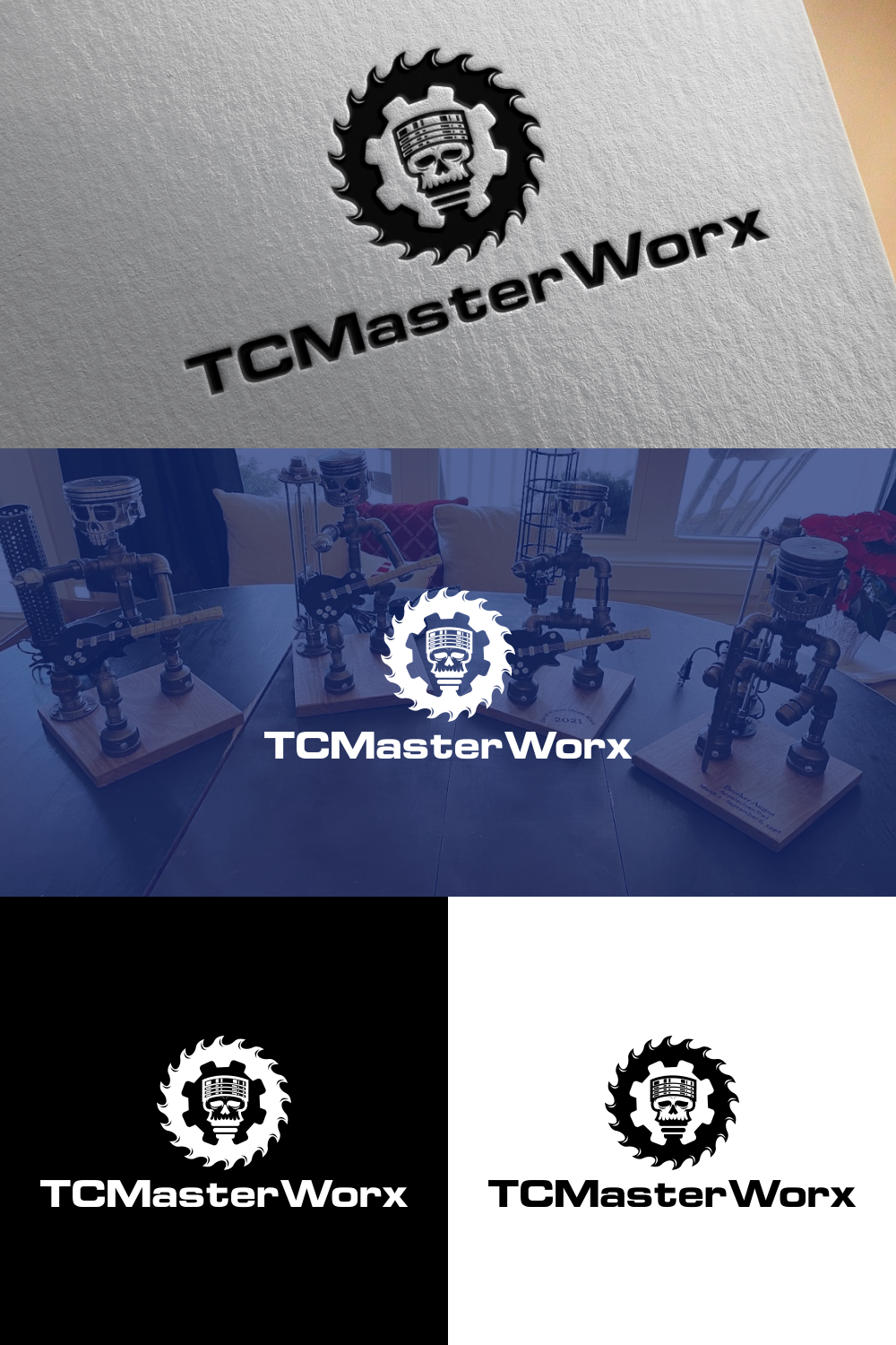 Logo Design by Tangantengen for this project | Design #29451025