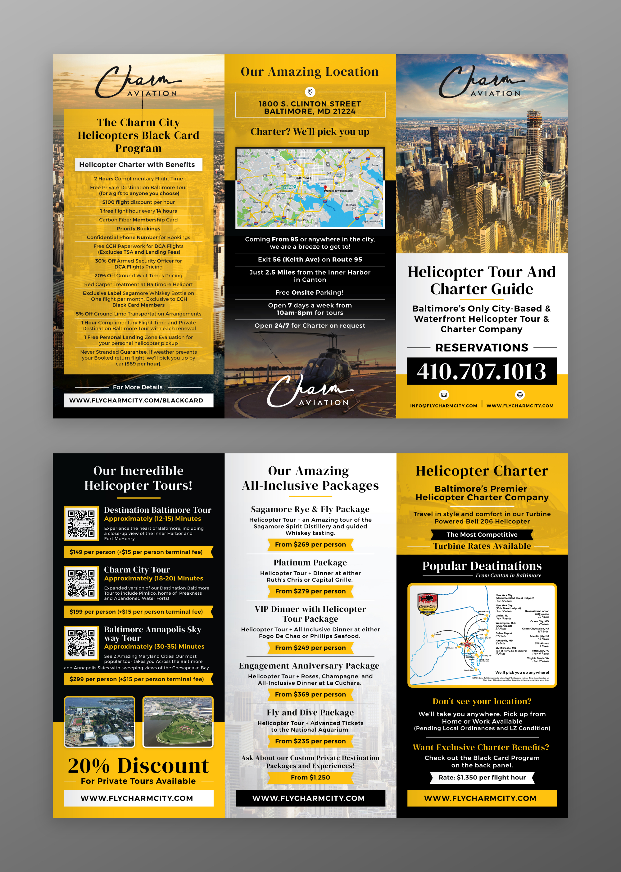 Diseño de Flyer por KreativeMadz para este proyecto | Diseño #29615698