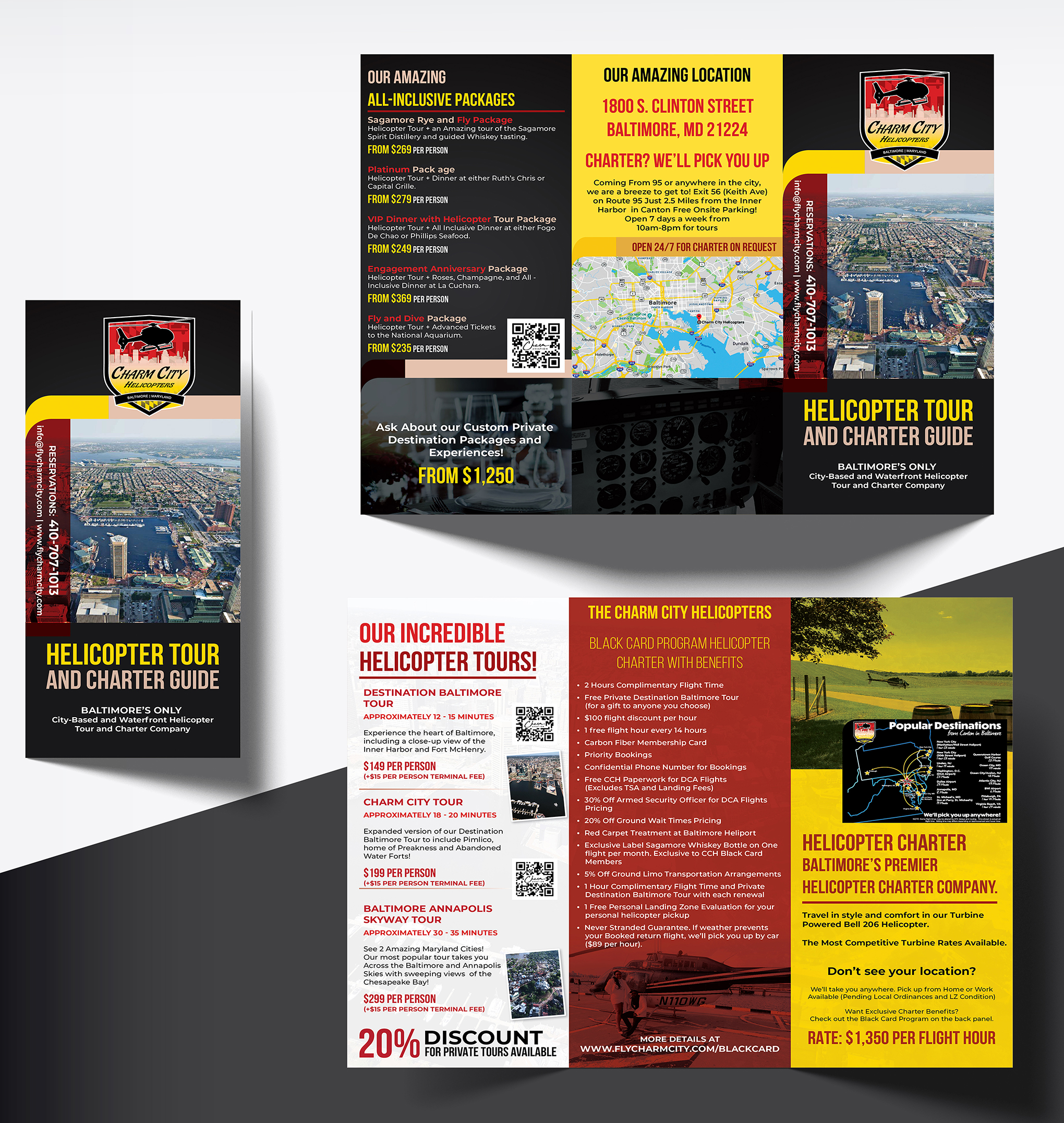 Flyer-Design von creativemood438 für dieses Projekt | Design #29453953