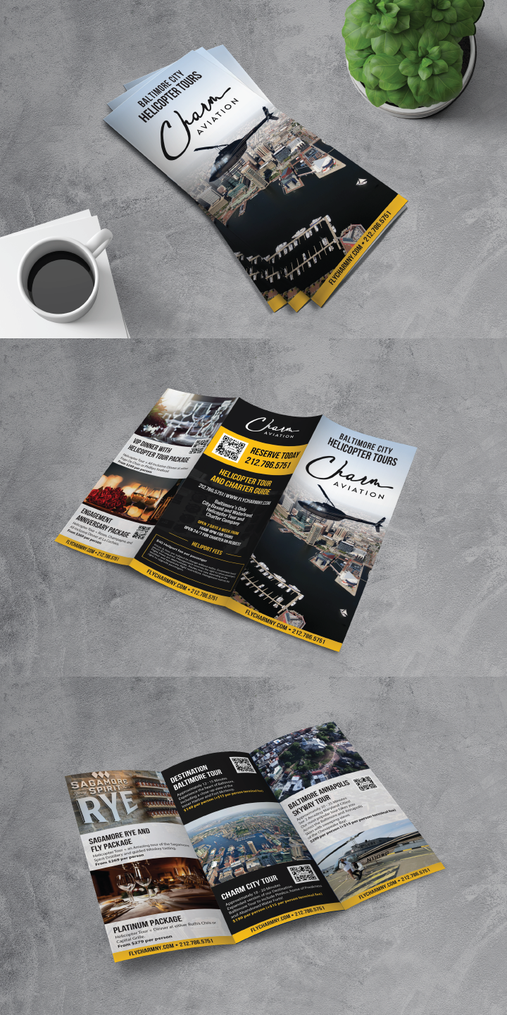 Flyer-Design von alex989 für dieses Projekt | Design #29453538