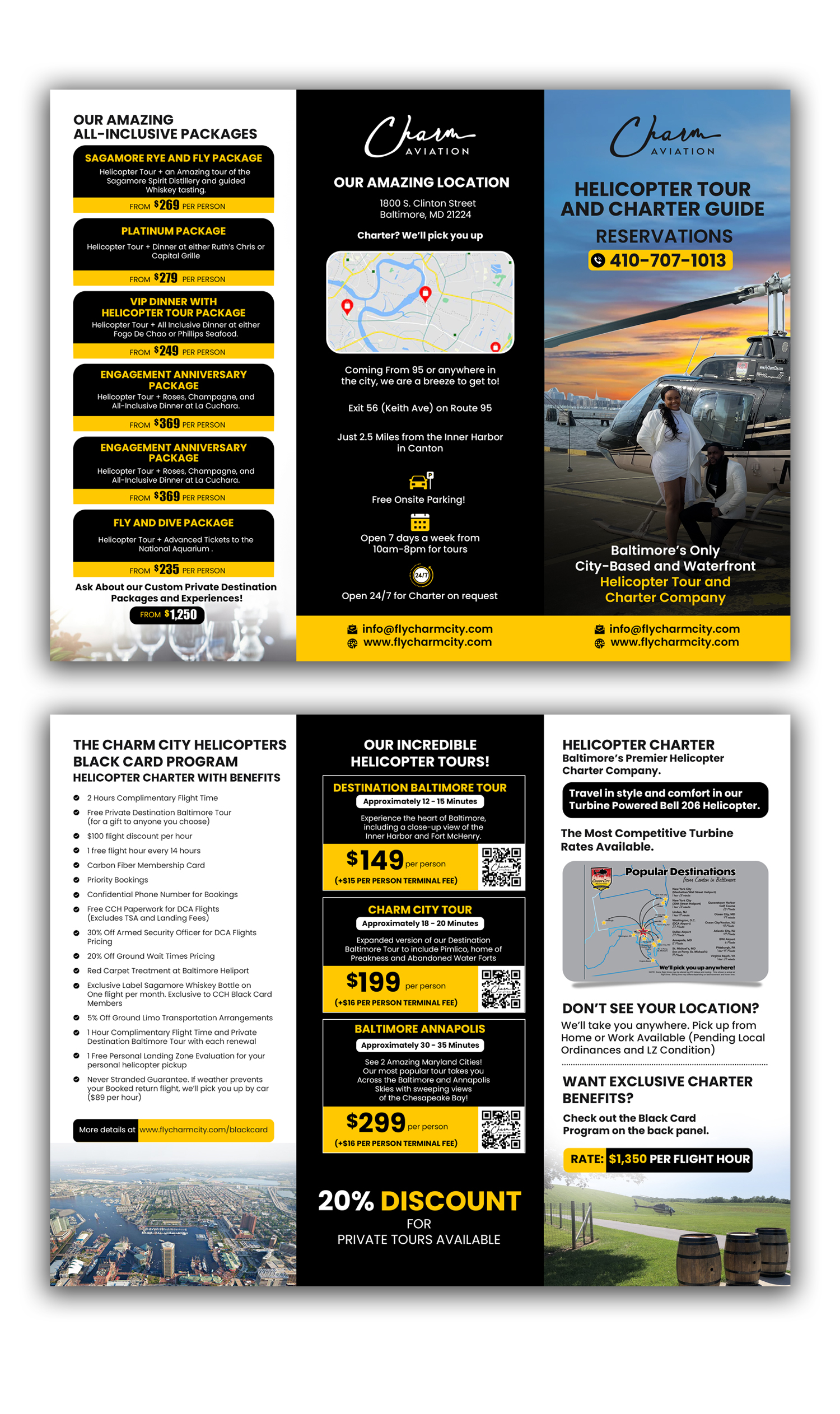 Flyer Design by debdesign for this project | Design #29454216