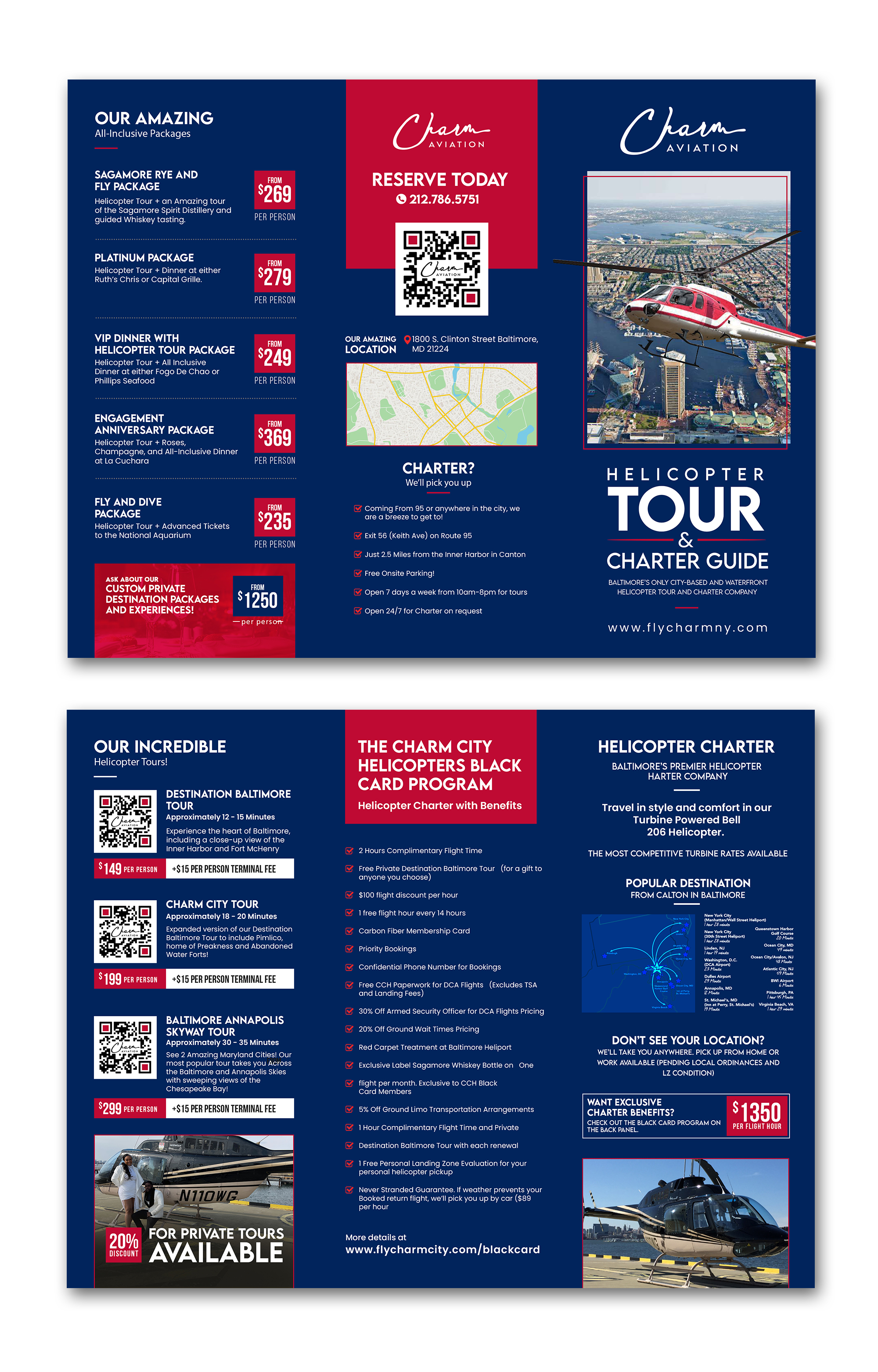 Diseño de Flyer por debdesign para este proyecto | Diseño #29455666