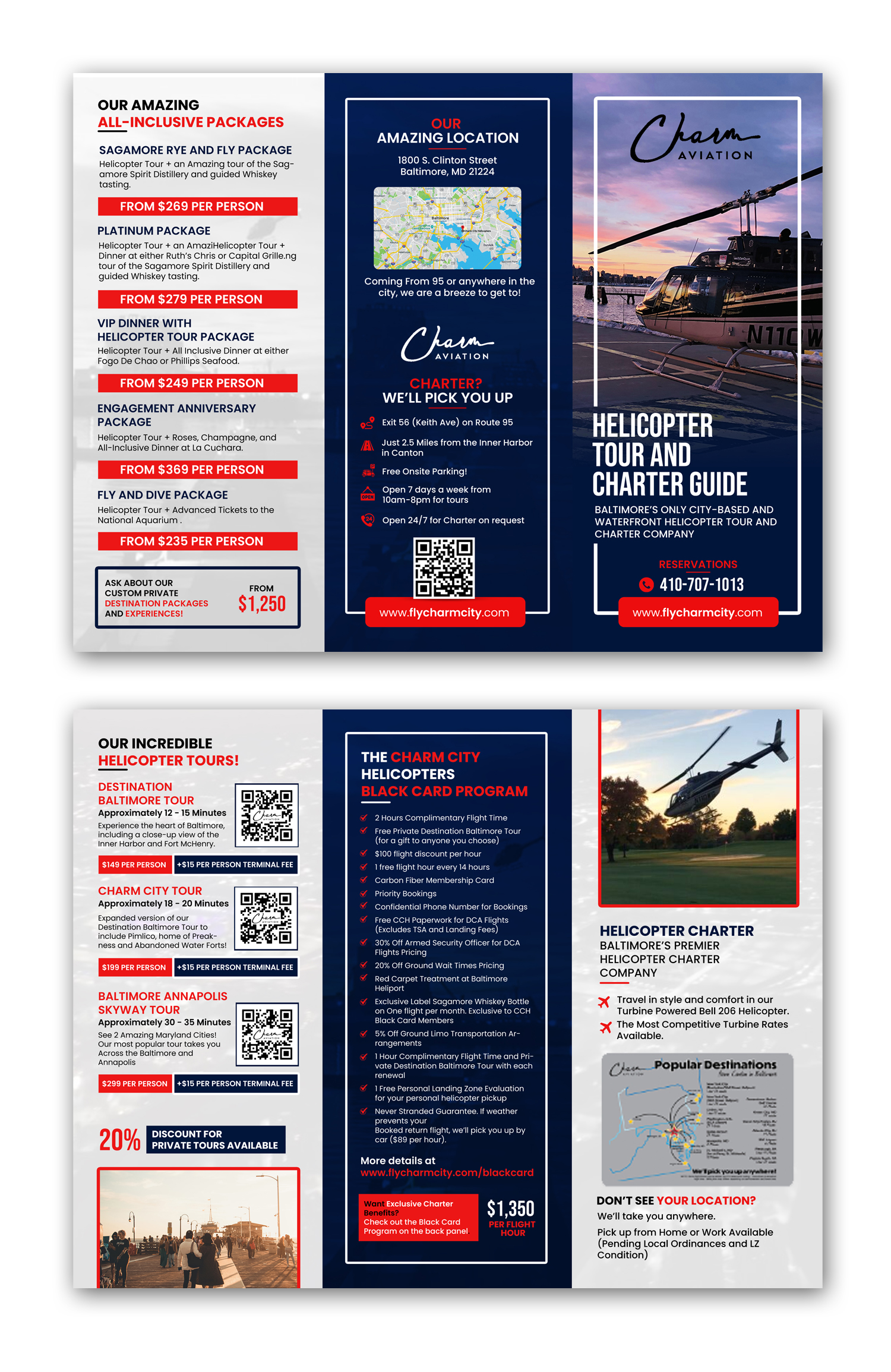 Diseño de Flyer por debdesign para este proyecto | Diseño #29456873