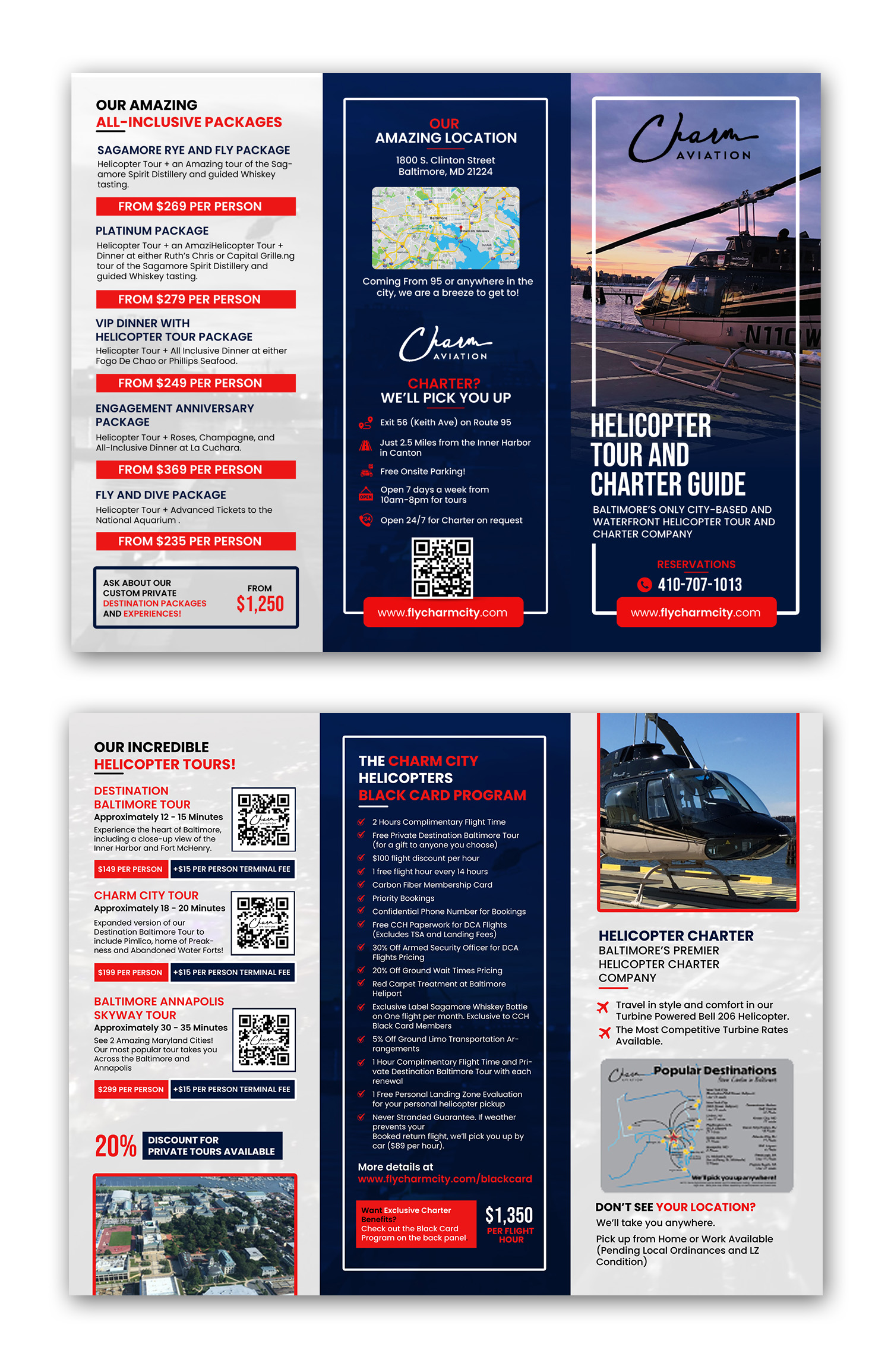 Diseño de Flyer por debdesign para este proyecto | Diseño #29539910