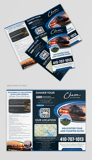 Diseño de Flyer por SAI DESIGNS para este proyecto | Diseño: #29453478