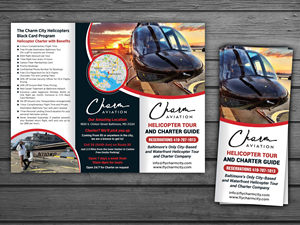 Diseño de Flyer por GraphicsGuru para este proyecto | Diseño: #29454358