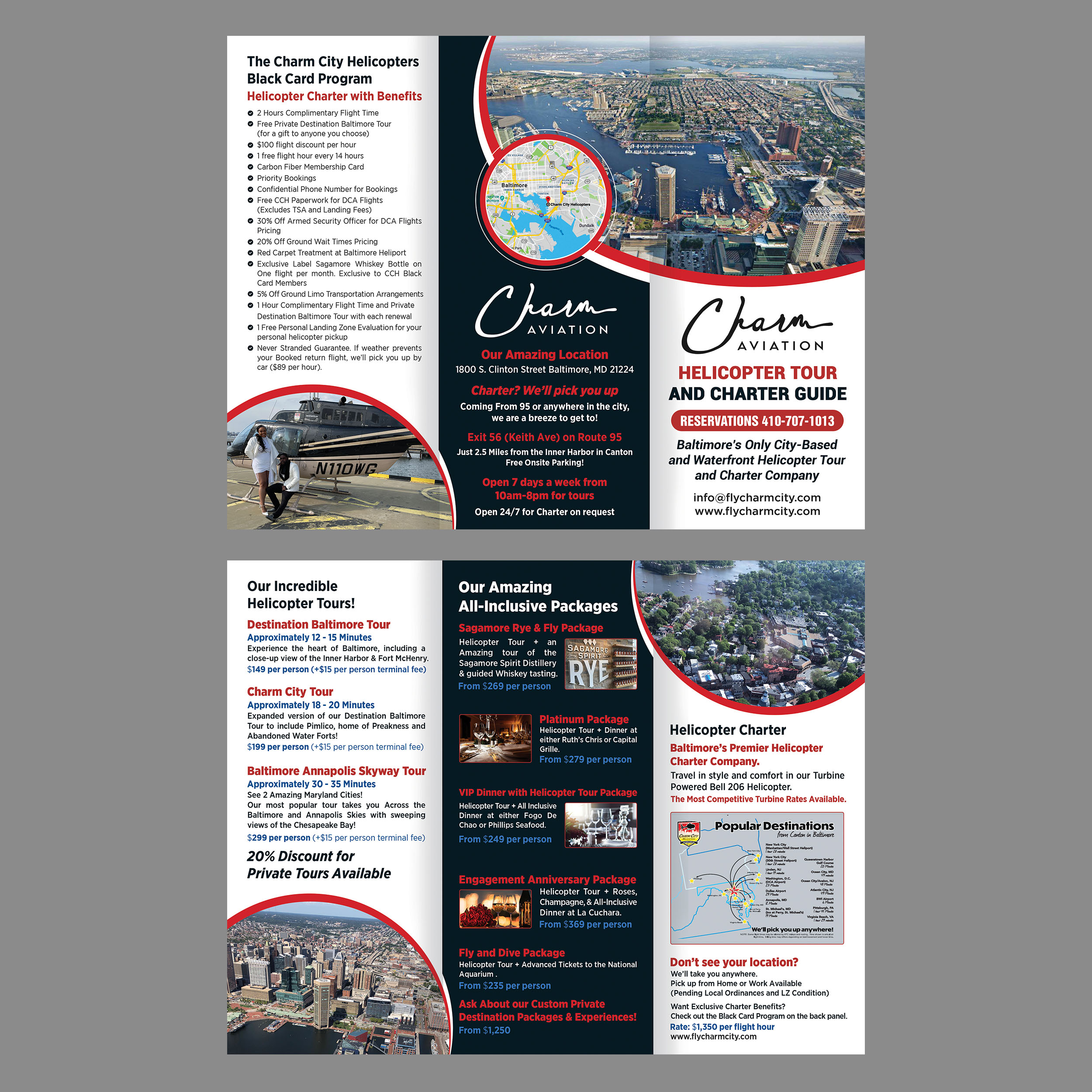 Flyer Design by GraphicsGuru for this project | Design #29455180