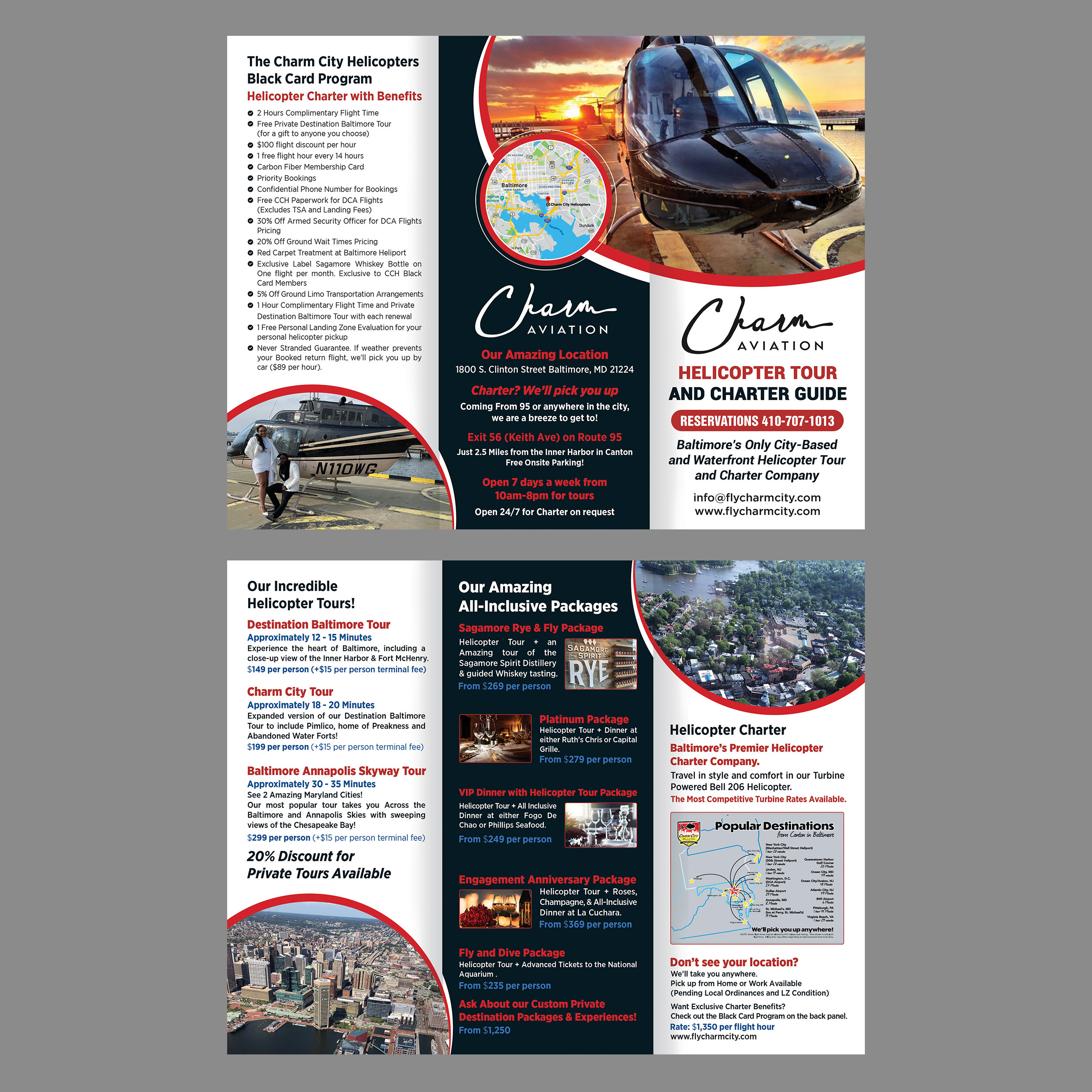Flyer Design by GraphicsGuru for this project | Design #29455192
