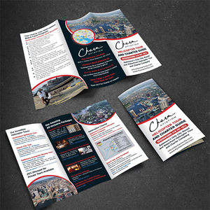 Diseño de Flyer por GraphicsGuru para este proyecto | Diseño: #29455282
