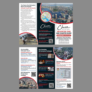 Diseño de Flyer por GraphicsGuru para este proyecto | Diseño: #29604746