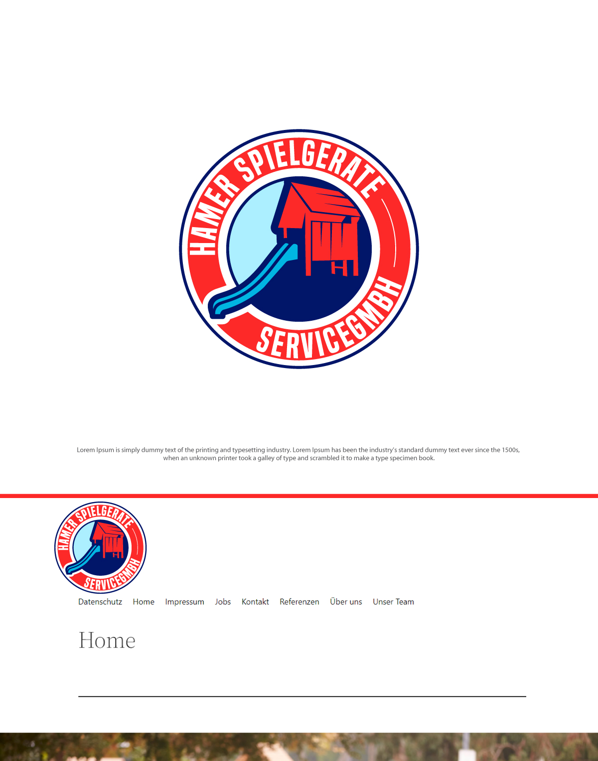 Logo Design by ecorokerz for this project | Design #29478875