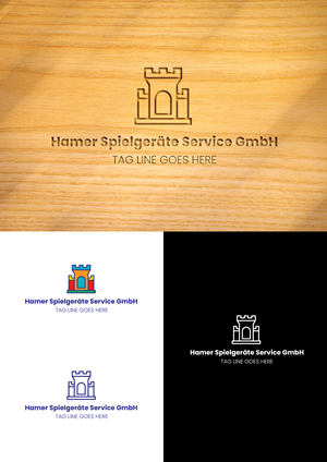 Logo-Design von Peter Huck für dieses Projekt | Design: #29480232