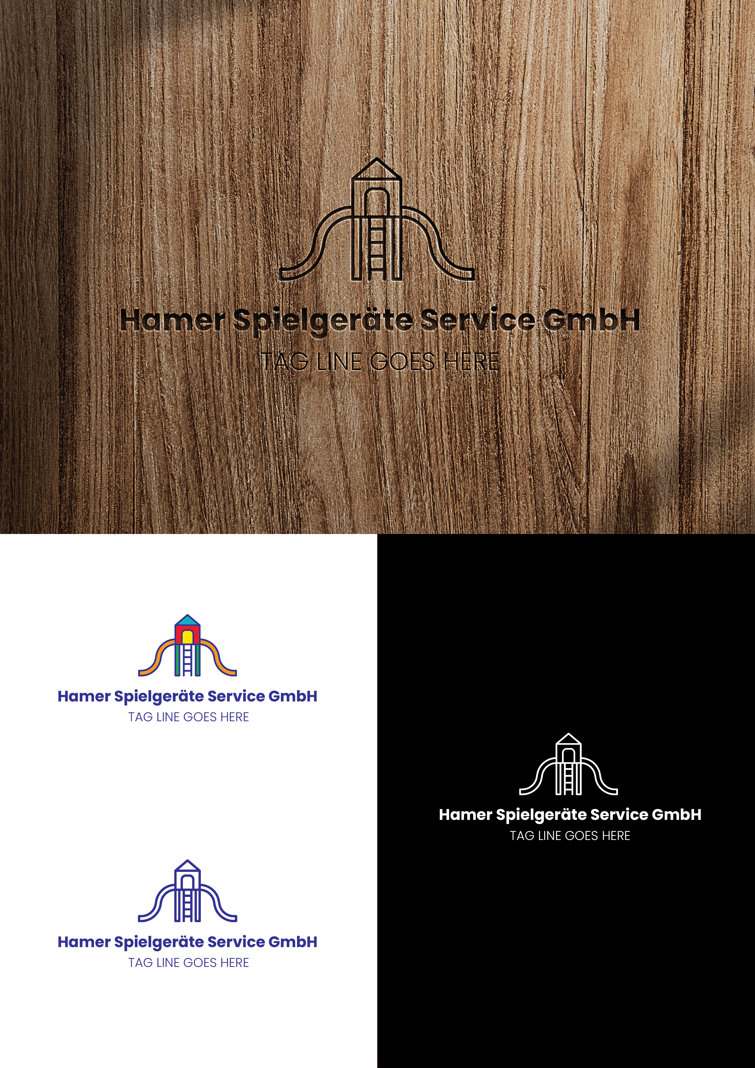 Design de Logo par Peter Huck pour ce projet | Design #29480233