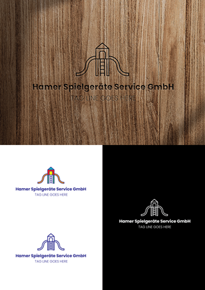 Logo-Design von Peter Huck für dieses Projekt | Design: #29480233