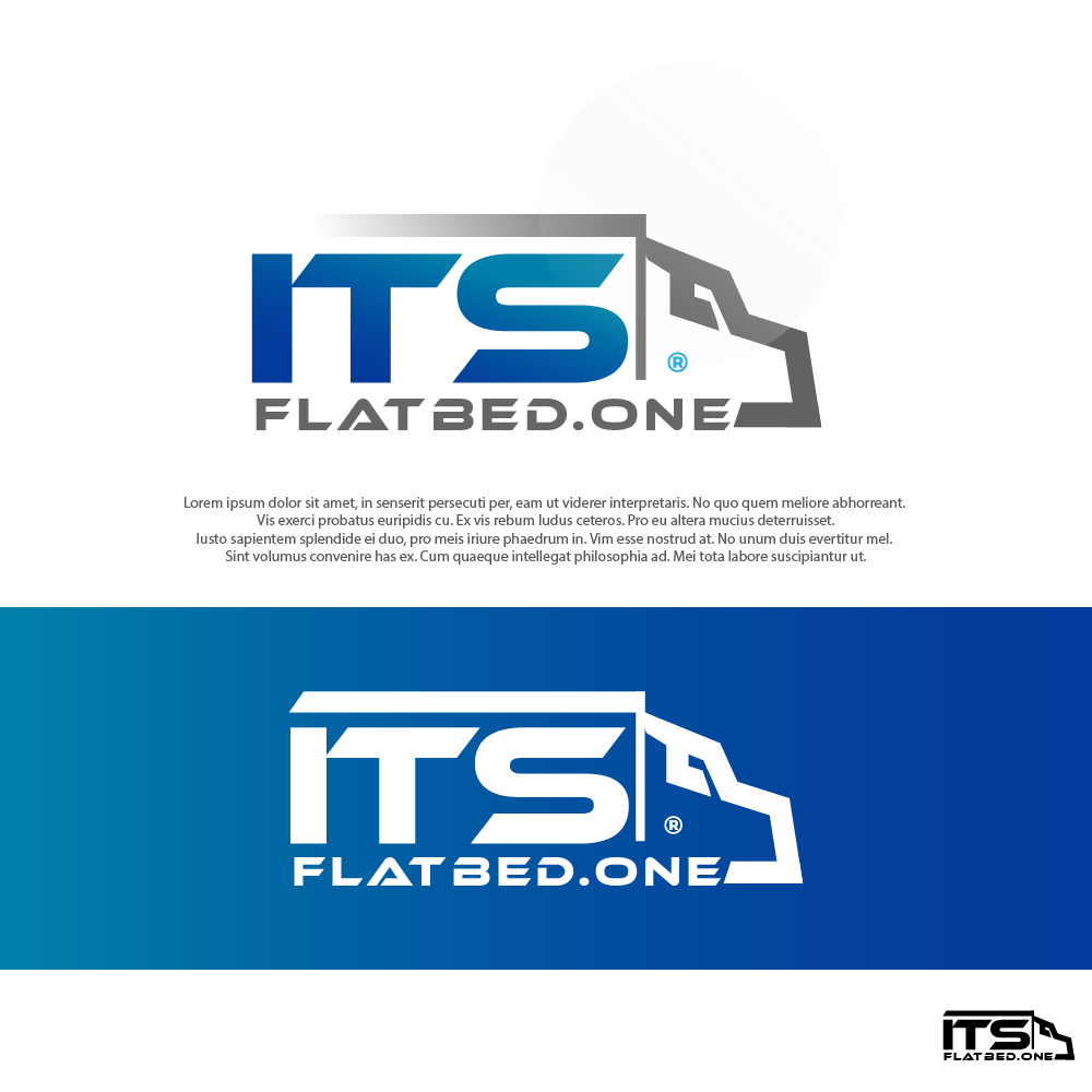 Design de Logo par farady pour International transport systems | Design #29478442