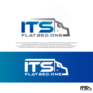 Logo Design by farady for International transport systems | Design: #29478442