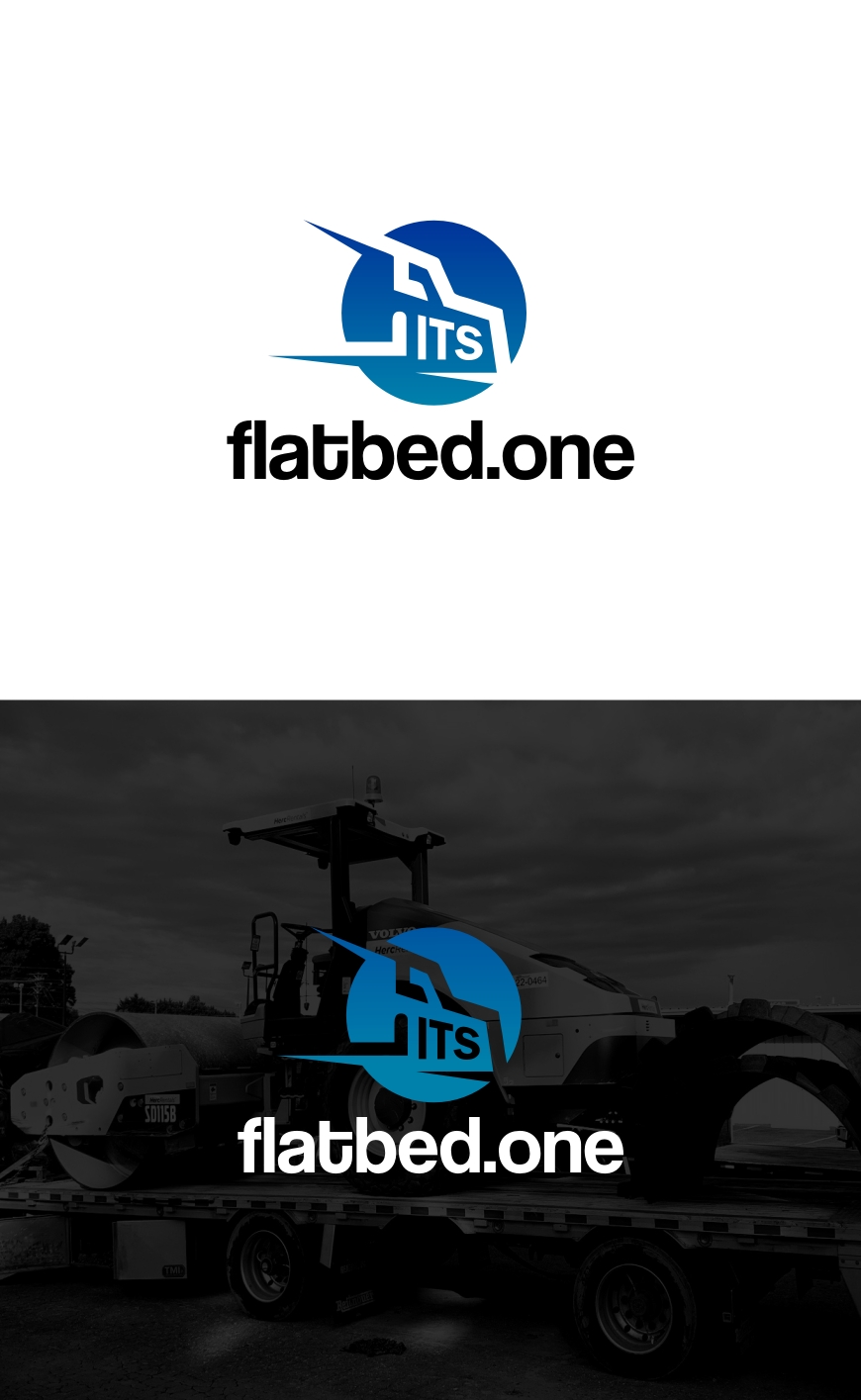 Logo Design by filip.jelkic for International transport systems | Design #29469119