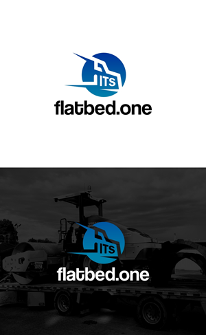 Logo Design by filip.jelkic for International transport systems | Design: #29469119