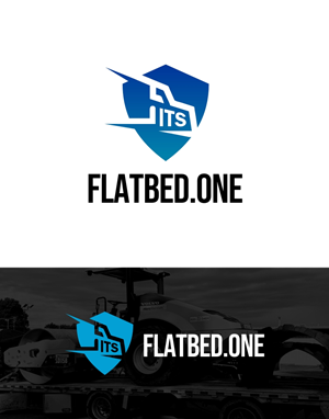 Logo Design by filip.jelkic for International transport systems | Design: #29469144